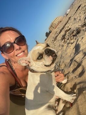 Meet your Posher, Steph